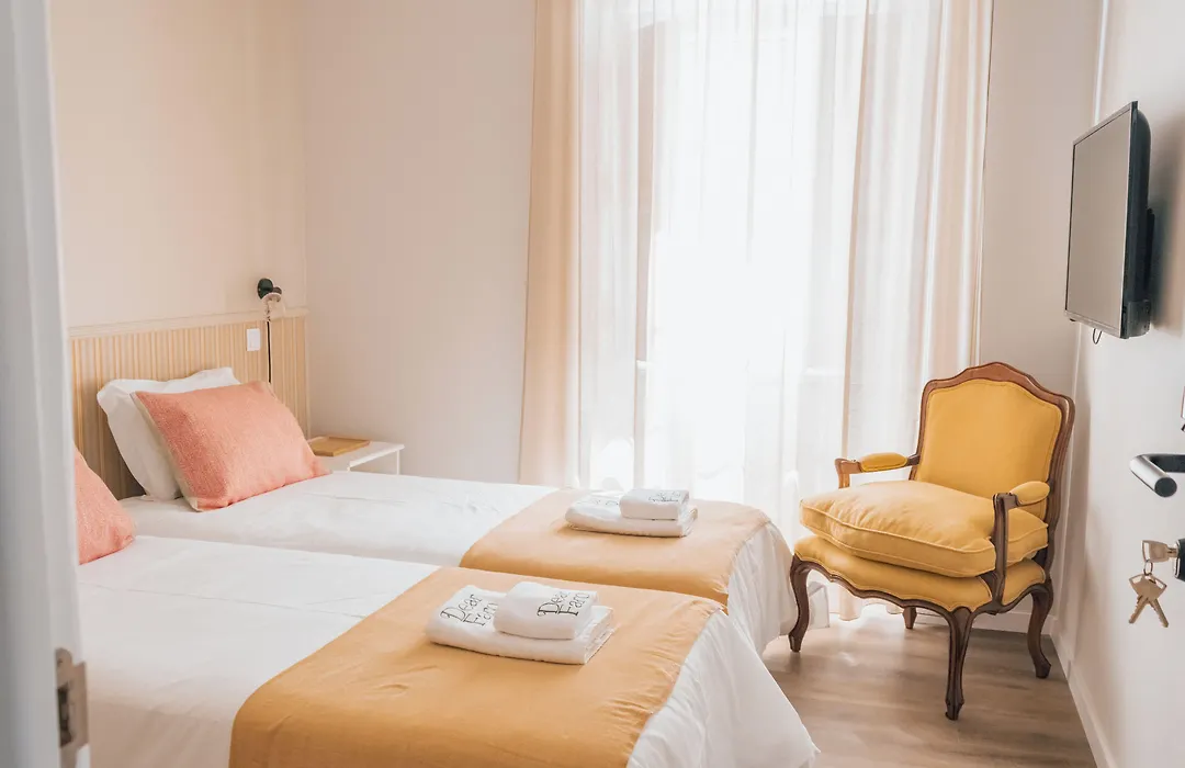 Dear Faro - Guest House-1