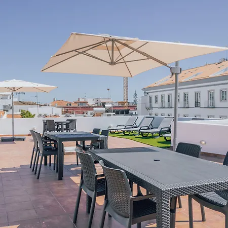 Dear Faro - Guest House-2