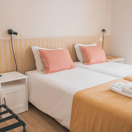 Dear Faro - Guest House-3